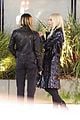 emma roberts ashley benson spotted on double date 21