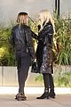 emma roberts ashley benson spotted on double date 22