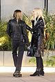 emma roberts ashley benson spotted on double date 25