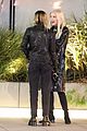 emma roberts ashley benson spotted on double date 28