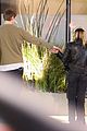 emma roberts ashley benson spotted on double date 33