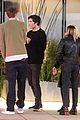 emma roberts ashley benson spotted on double date 40