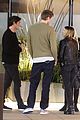 emma roberts ashley benson spotted on double date 47