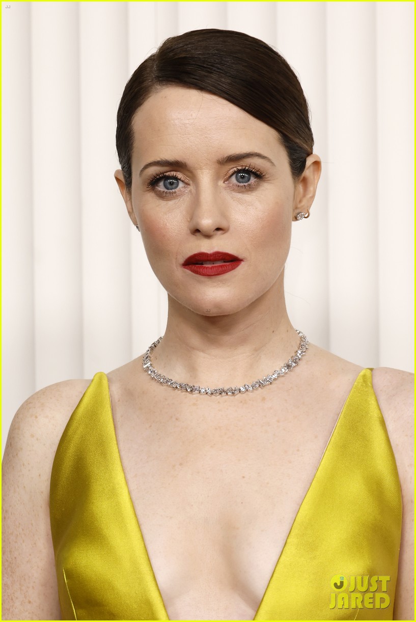Photo rooney mara claire foy women talking cast sag awards 07 Photo
