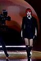 shania twain gets wendys hayley wms more comparisons grammys look 03