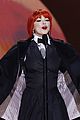 shania twain gets wendys hayley wms more comparisons grammys look 10