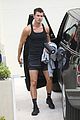 shawn mendes leaving the gym 12