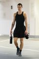 shawn mendes wears black tank to spa center 21