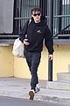 harry styles olivia wilde at the gym 09