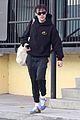 harry styles olivia wilde at the gym 17