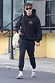 harry styles olivia wilde at the gym 20