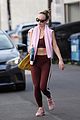 harry styles olivia wilde at the gym 31