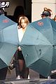 sydney sweeney umbrellas cover look sydney project 19