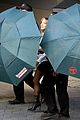 sydney sweeney umbrellas cover look sydney project 28