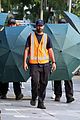sydney sweeney umbrellas cover look sydney project 36
