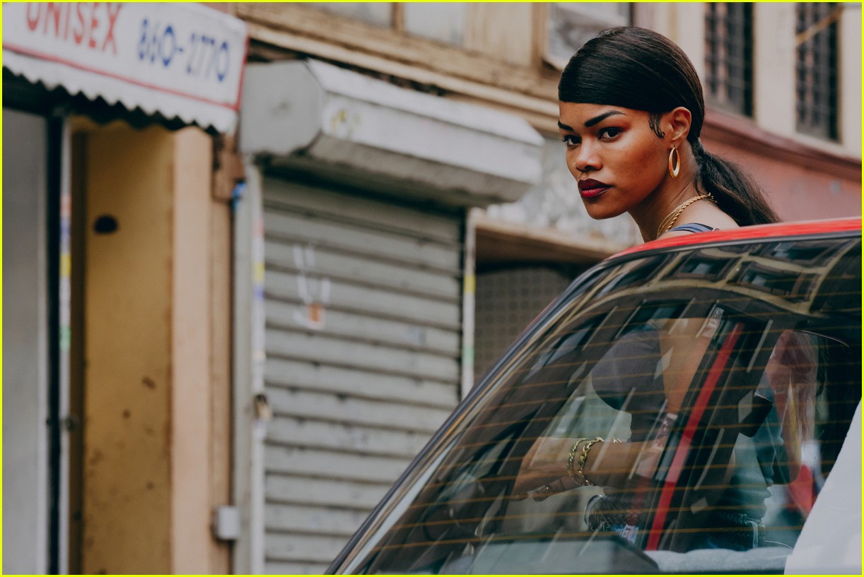 teyana taylor stars in athousand and one trailer 034898536