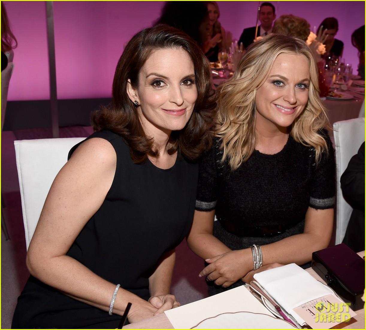 amy poehler tina fey comedy tour together 034893796