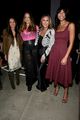 vanessa williams attends pamella roland fashion show with three daughters 04
