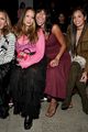vanessa williams attends pamella roland fashion show with three daughters 15