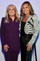 vanessa williams attends pamella roland fashion show with three daughters 25