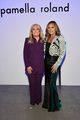vanessa williams attends pamella roland fashion show with three daughters 26