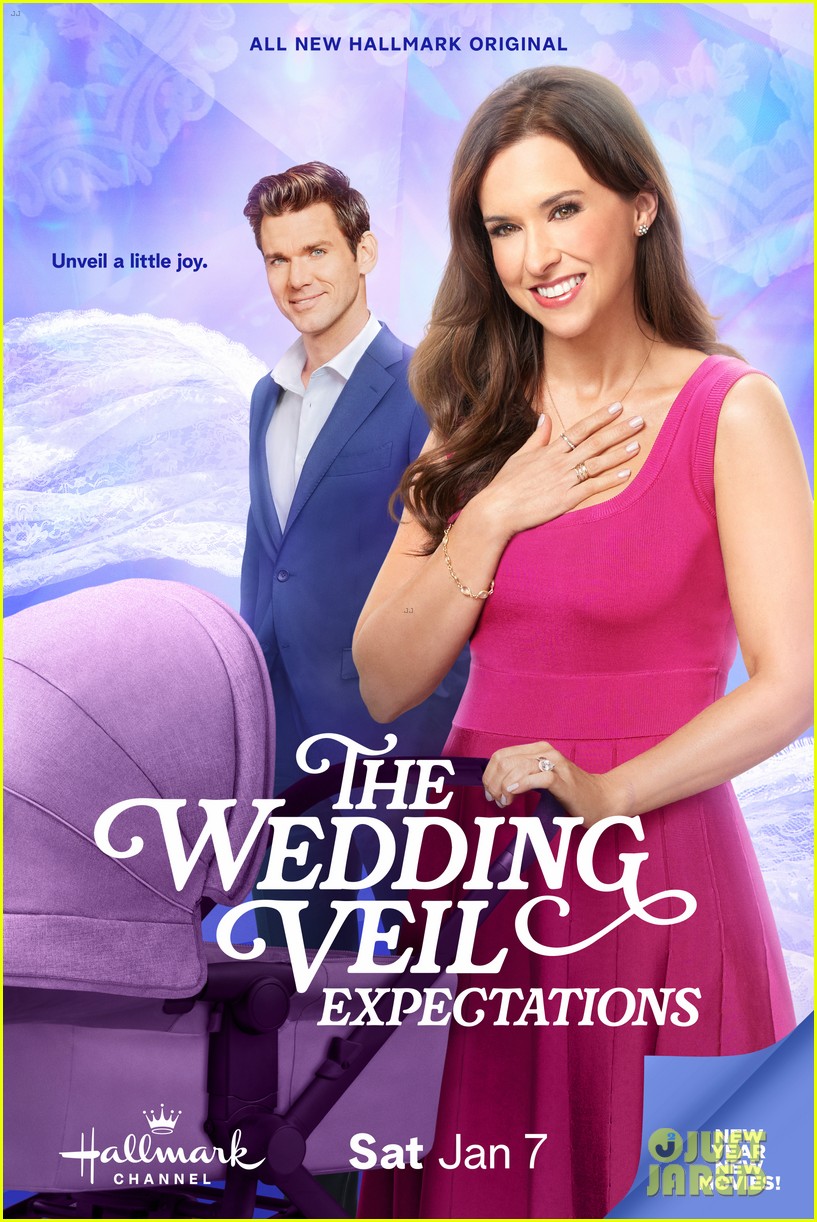 wedding veil success lacey chabert alison sweeney quotes 014897012