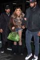 wendy williams all smiles grabbing dinner with friends 03