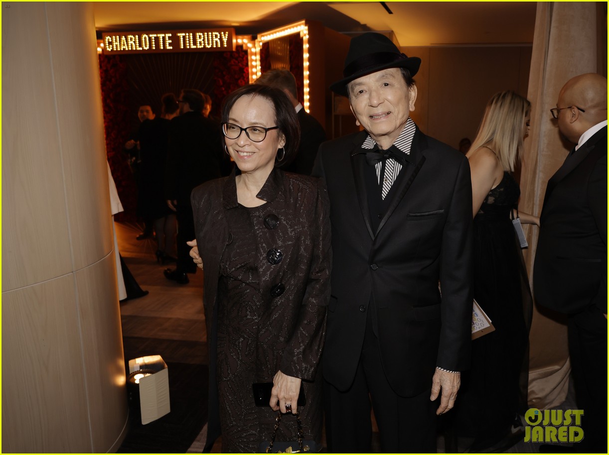 Michelle Yeoh, Jamie Lee Curtis & Stephanie Hsu Are Forces of Fashion