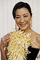 michelle yeoh jamie curtis more eeaoo cast sag awards 09