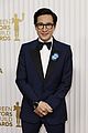 michelle yeoh jamie curtis more eeaoo cast sag awards 11