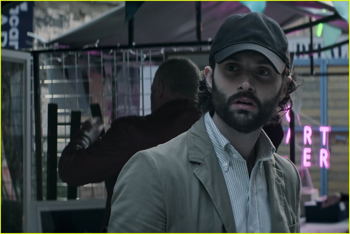 'You' Season 5 Premiere Date? New Episodes Are Coming Before Then