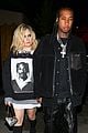avril lavigne tyga necklace outing 003