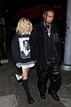 avril lavigne tyga necklace outing 045