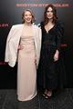 keira knightley carrie coon boston strangler premiere in nyc 16