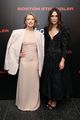 keira knightley carrie coon boston strangler premiere in nyc 17