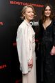 keira knightley carrie coon boston strangler premiere in nyc 24