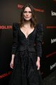 keira knightley carrie coon boston strangler premiere in nyc 36