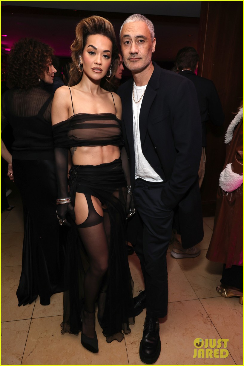 Olivia Wilde & Pedro Pascal Joined Florence Pugh, Paul Mescal, & More Stars at CAA's Pre-Oscars Party: Photo 4905750 | Allison Janney, Amy Adams, Ana de Armas, Andrew Garfield, Anna Osceola, Antonio Banderas, Ariana Debose, Ava DuVernay, BJ Novak, Brendan Fraser, Brian Tyree Henry, Cate Blanchett, Chloe Grace Moretz, Danny DeVito, David Furnish, Demi Moore, DeWanda Wise, Diane Sawyer, Donald Glover, Eiza Gonzalez, Elton John, Florence Pugh, Hailee Steinfeld, Haim, Halle Bailey, James Corden, Jon Hamm, Jonathan Scott, Keleigh Sperry, KiKi Layne, Lily James, Maria Sharapova, Michelle Monaghan, Miles Teller, Morgan Freeman, nicole kimpel, Olivia Wilde, Paul Mescal, Pedro Pascal, Percy Hynes White, Phil Dunster, Quinta Brunson, Richard Madden, Rita Ora, Sandra Bullock, Simone Ashley, Taika Waititi, Trevor Noah, Vin Diesel, Zoe Kravitz, Zooey Deschanel Pictures - Vimarsana News