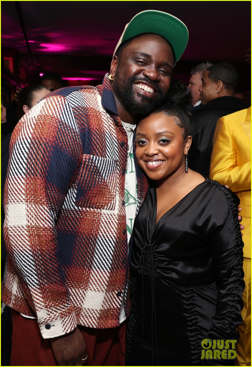 Olivia Wilde & Pedro Pascal Joined Florence Pugh, Paul Mescal, & More