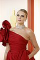 cara delevingne red gown 2023 oscars 04