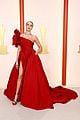 cara delevingne red gown 2023 oscars 07