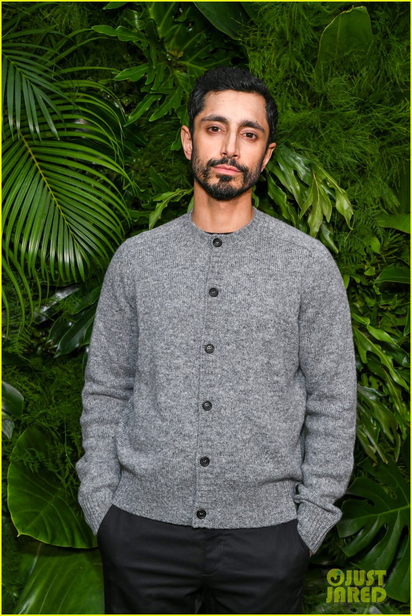 Kristen Stewart Joins Nicole Kidman & Marion Cotillard for StarStudded