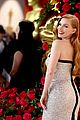 jessica chastain wears mask at oscars 2023 04