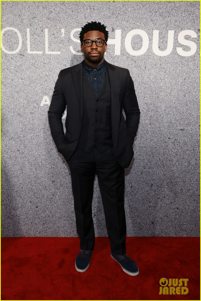 Jessica Chastain Opens 'A Doll's House' on Broadway to Glowing Reviews