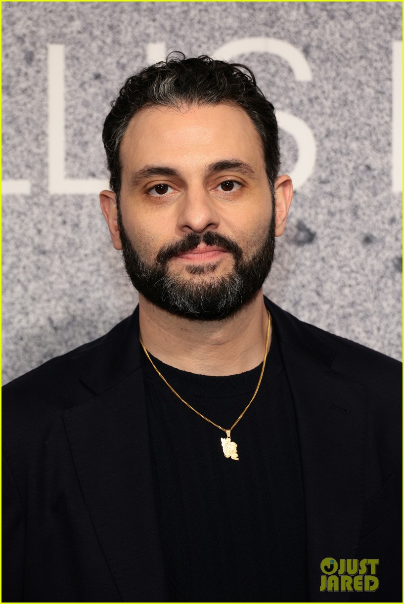 Jessica Chastain Opens 'A Doll's House' on Broadway to Glowing Reviews