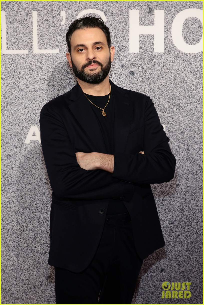 Jessica Chastain Opens 'A Doll's House' on Broadway to Glowing Reviews