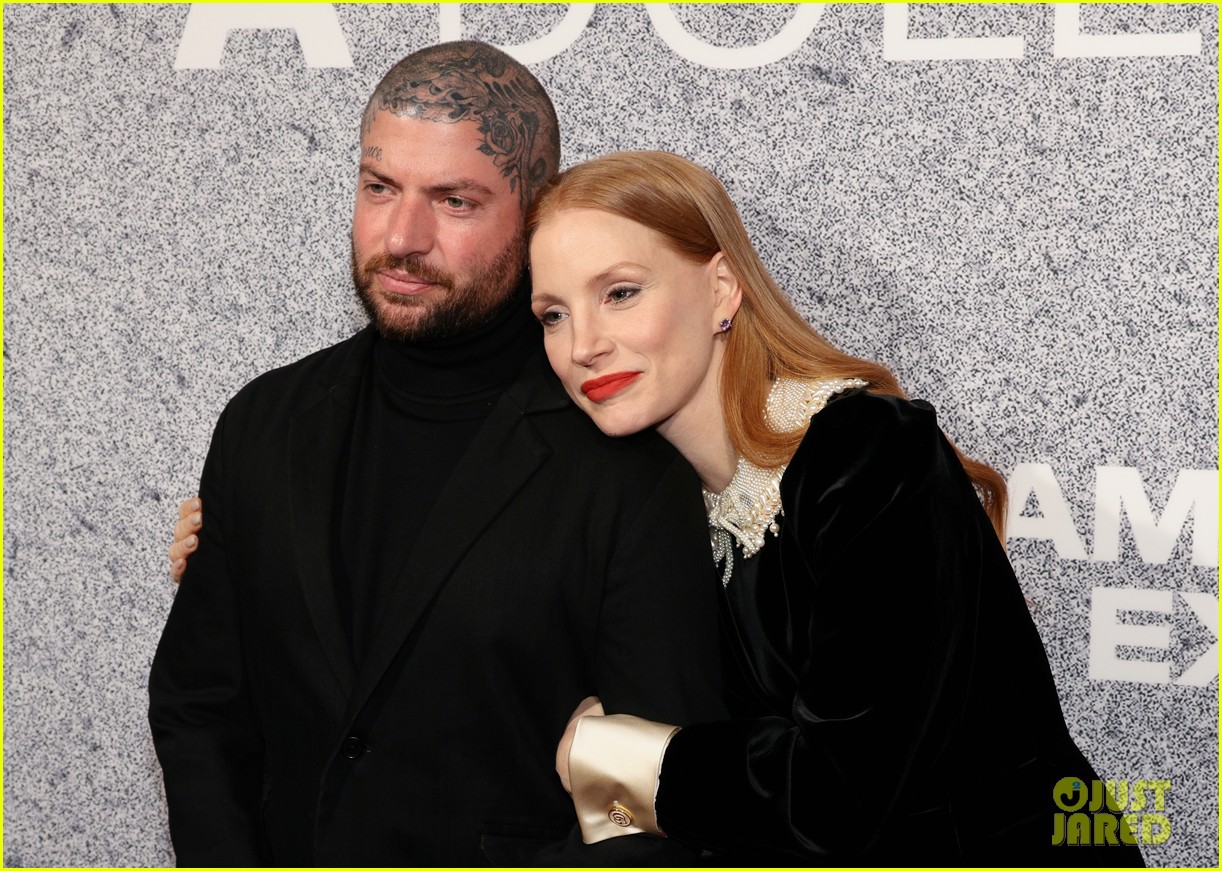 Jessica Chastain Opens 'A Doll's House' on Broadway to Glowing Reviews