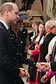 prince william kate middleton join edinburgh princess royal king queen commonwealth day 22