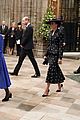 prince william kate middleton join edinburgh princess royal king queen commonwealth day 28