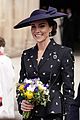 prince william kate middleton join edinburgh princess royal king queen commonwealth day 30
